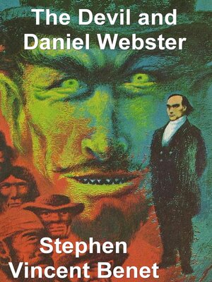 cover image of The Devil and Daniel Webster